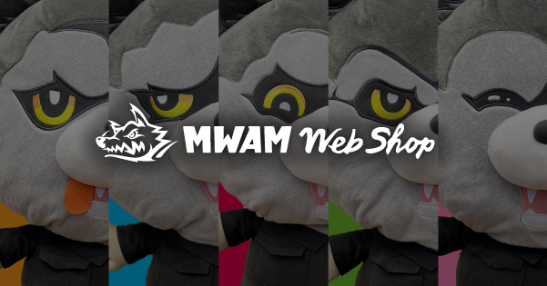 MAN WITH A MISSION | GoodsLookbook